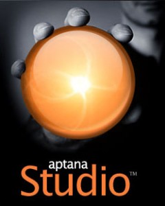aptana-studio
