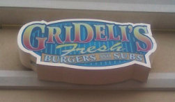 gridelis