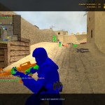 Counter-Strike Source Hack