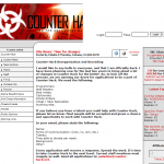 Counter Hack Version 3 by Anthony
