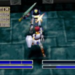 The Granstream Saga for PSX