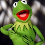 Kermit-the-frog