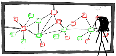 xkcd-cache